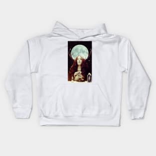 Ritual... Kids Hoodie